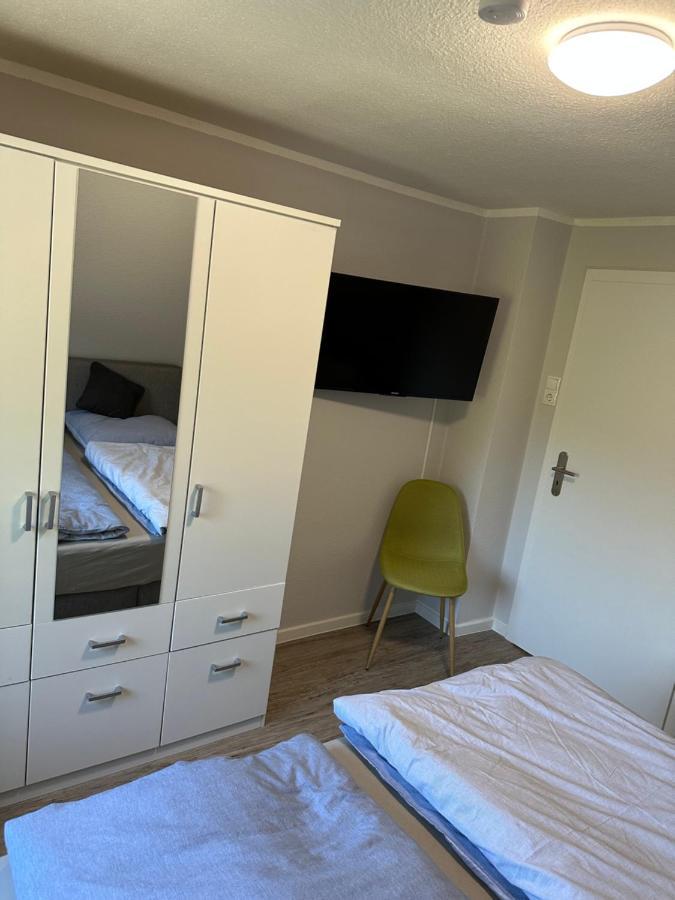 Of Oasis - Indoorpool, Sauna, Naturteich Apartment *