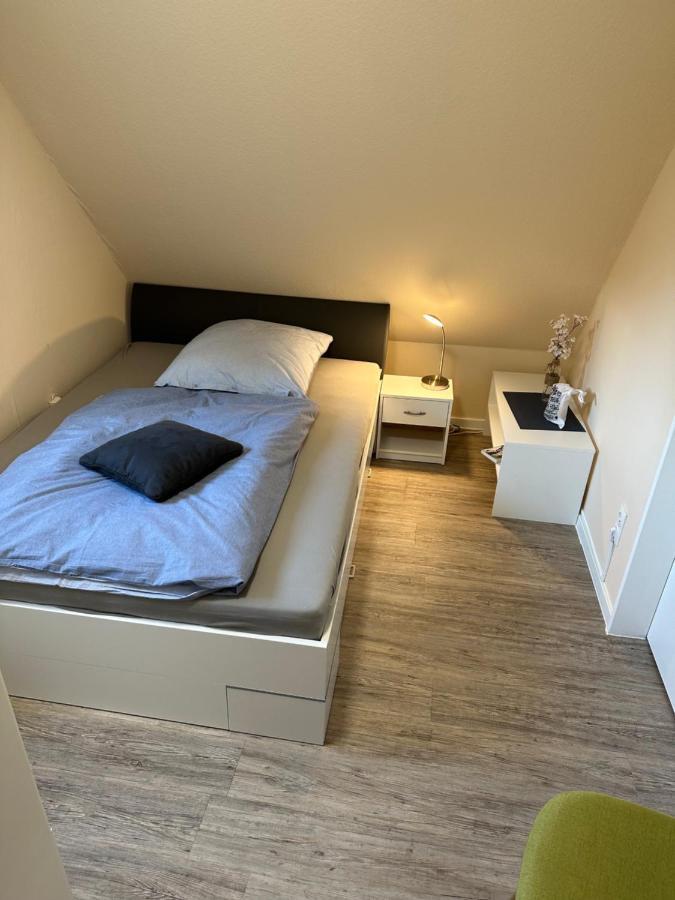 Apartment Of Oasis - Indoorpool, Sauna, Naturteich *