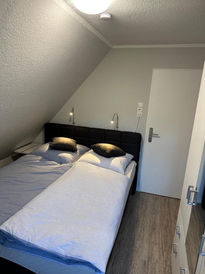 Of Oasis - Indoorpool, Sauna, Naturteich Apartment