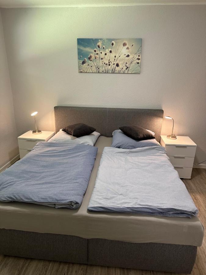 Of Oasis - Indoorpool, Sauna, Naturteich Apartment