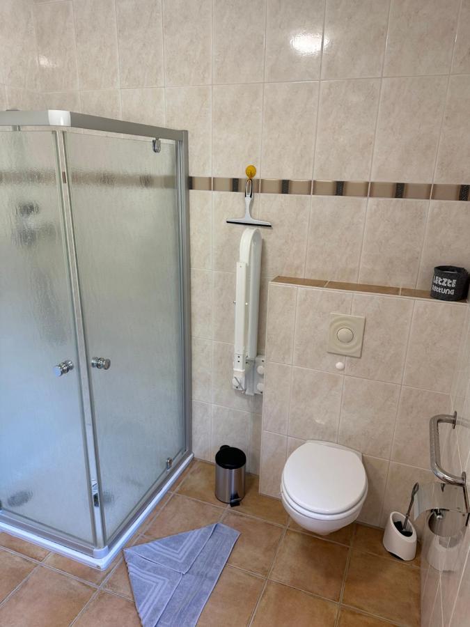 Of Oasis - Indoorpool, Sauna, Naturteich