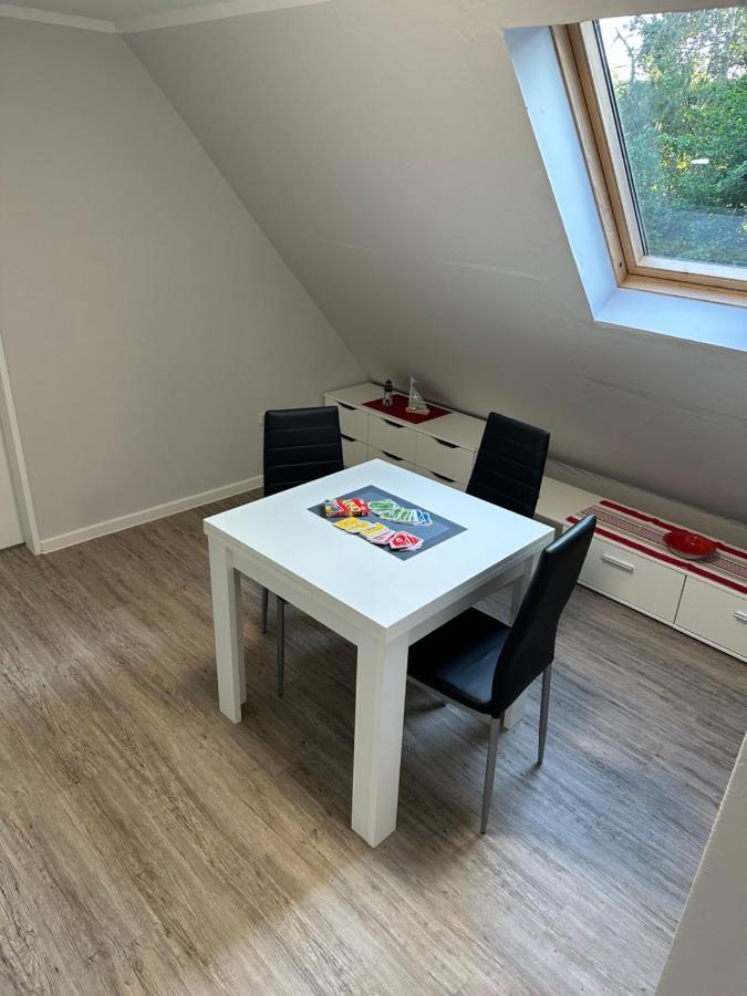 Of Oasis - Indoorpool, Sauna, Naturteich Apartment *